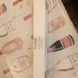 Iconic Triple Threat Mascara Brown